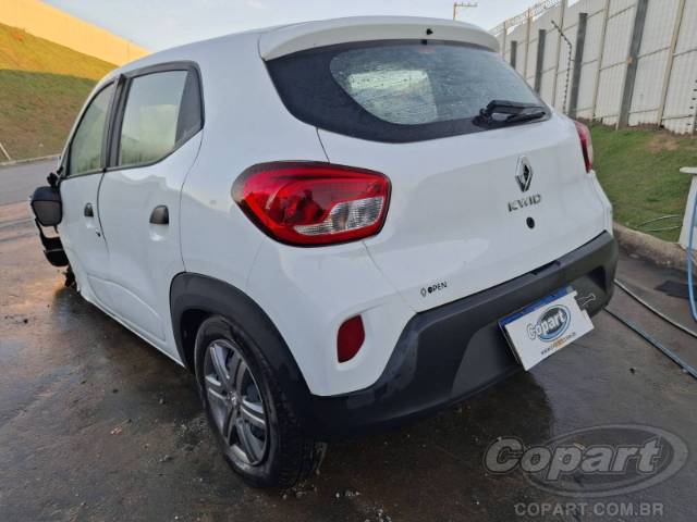 2026 RENAULT KWID 