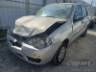 2007 FIAT SIENA 