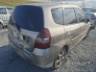 2007 HONDA FIT 