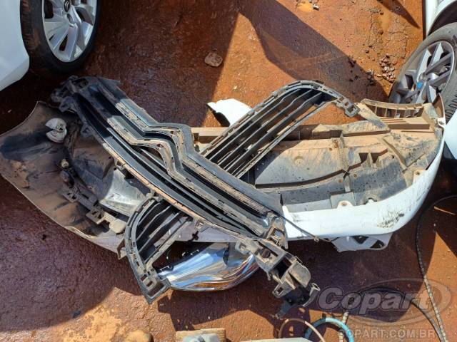 2016 CITROEN C4 LOUNGE 