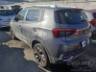 2020 CAOA CHERY TIGGO 5X 