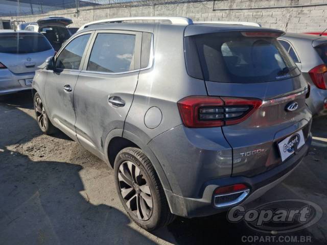2020 CAOA CHERY TIGGO 5X 