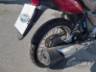 2013 HONDA CG 150 
