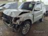 2016 MITSUBISHI PAJERO FULL 