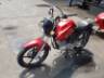 2012 YAMAHA YBR 125 FACTOR 