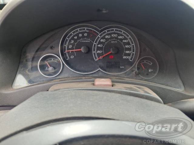 2012 CHEVROLET CELTA 