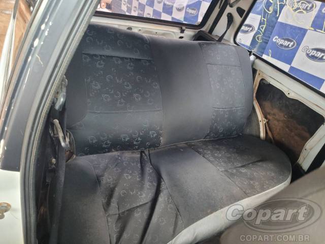 2011 FIAT UNO 