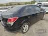 2014 CHEVROLET PRISMA 
