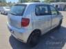 2013 VOLKSWAGEN FOX 