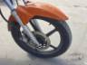 2015 YAMAHA YBR 125 FACTOR 
