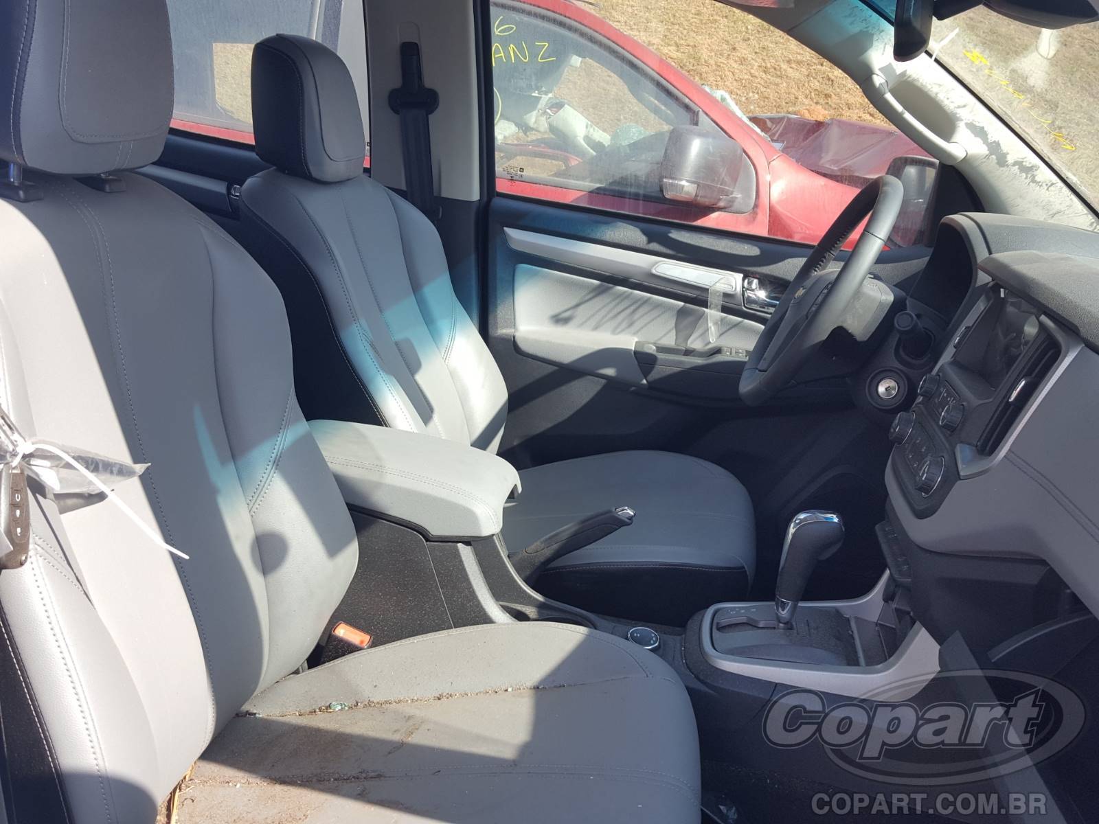 Foto 5: 2020 CHEVROLET S10 CABINE DUPLA