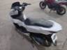 2025 HONDA PCX 