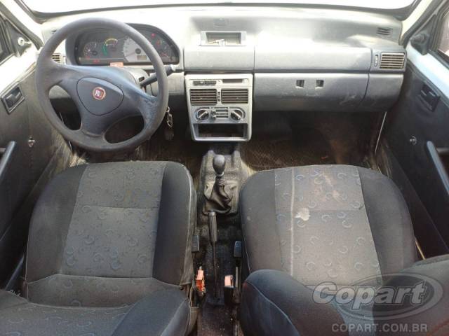 2009 FIAT UNO 