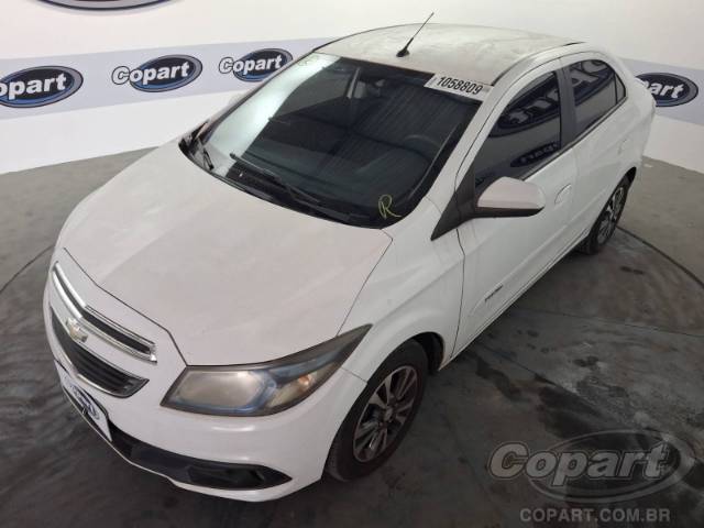 2015 CHEVROLET PRISMA 