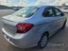 2018 FORD KA SEDAN 