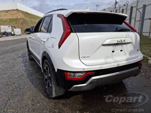 2023 KIA NIRO 