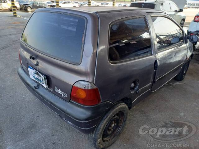 1995 RENAULT TWINGO 