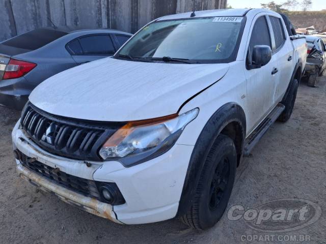 2024 MITSUBISHI L200 TRITON 