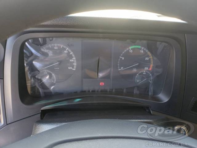 2025 MERCEDES-BENZ Actros 