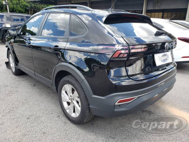 2023 VOLKSWAGEN NIVUS 