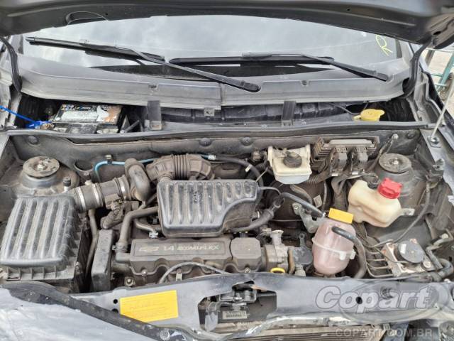 2013 CHEVROLET MONTANA 