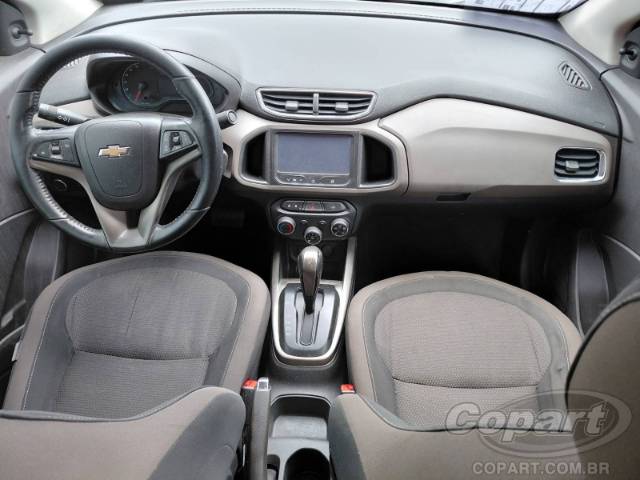 2015 CHEVROLET PRISMA 