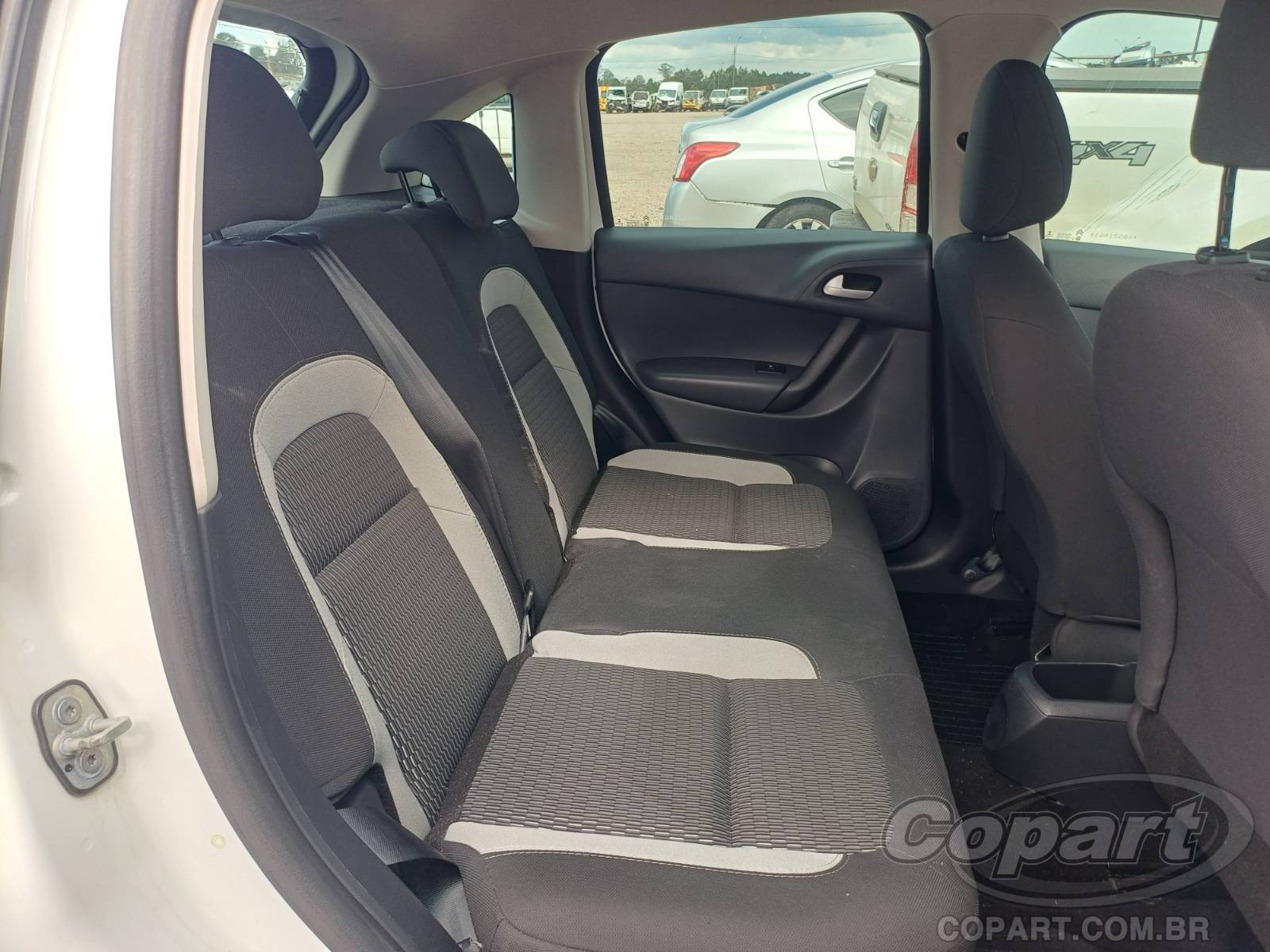 Foto 6 de 10: 2019 CITROEN C3