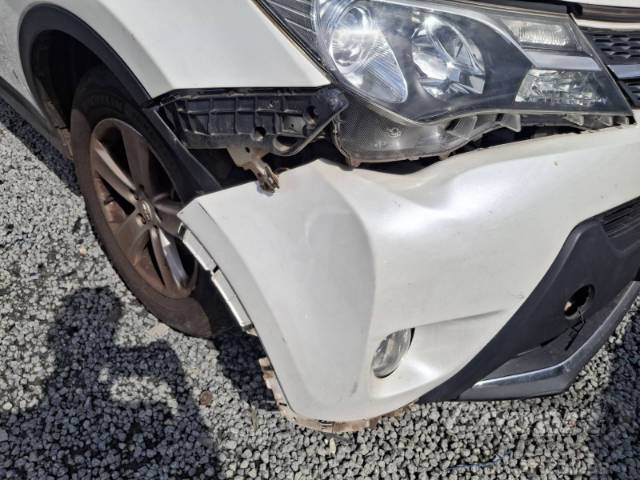 2014 TOYOTA RAV4 