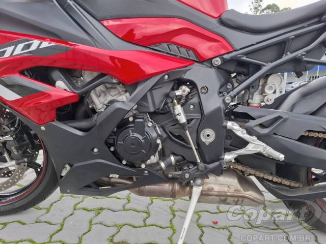 2024 BMW S 1000 