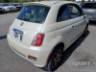 2012 FIAT 500 