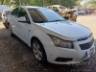 2013 CHEVROLET CRUZE 