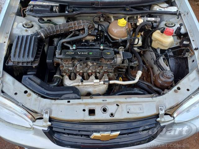 2009 CHEVROLET CLASSIC 
