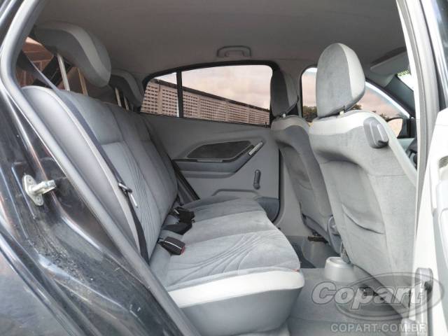 2011 CHEVROLET AGILE 