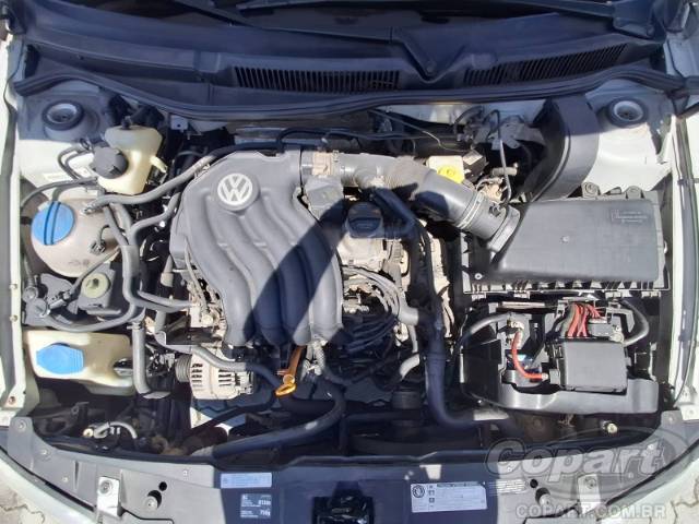 2011 VOLKSWAGEN BORA 