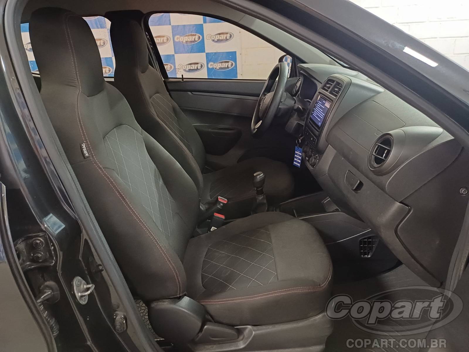 Foto 5: 2023 RENAULT KWID