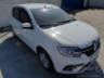 2017 RENAULT SANDERO 