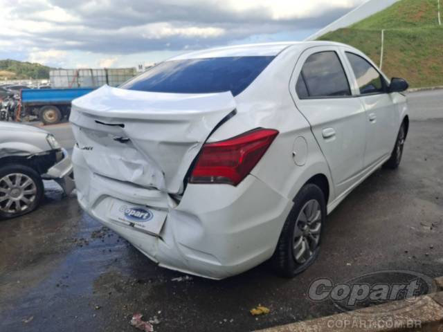 2021 CHEVROLET ONIX PLUS 