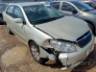 2007 TOYOTA COROLLA 