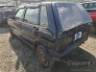 2002 FIAT UNO 