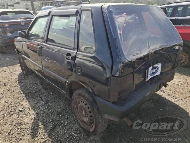 2002 FIAT UNO 
