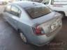2013 NISSAN SENTRA 