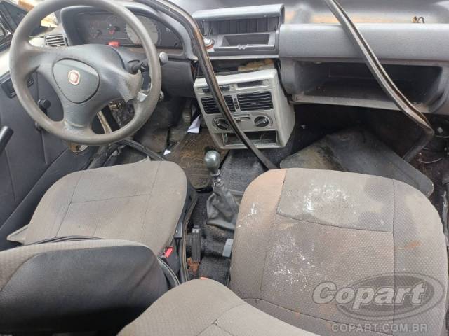 2013 FIAT FIORINO FURGAO 