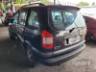 2012 CHEVROLET ZAFIRA 