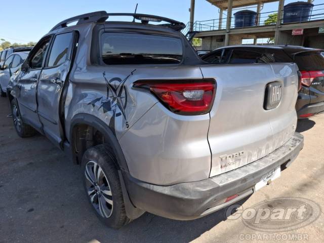 2023 FIAT TORO 