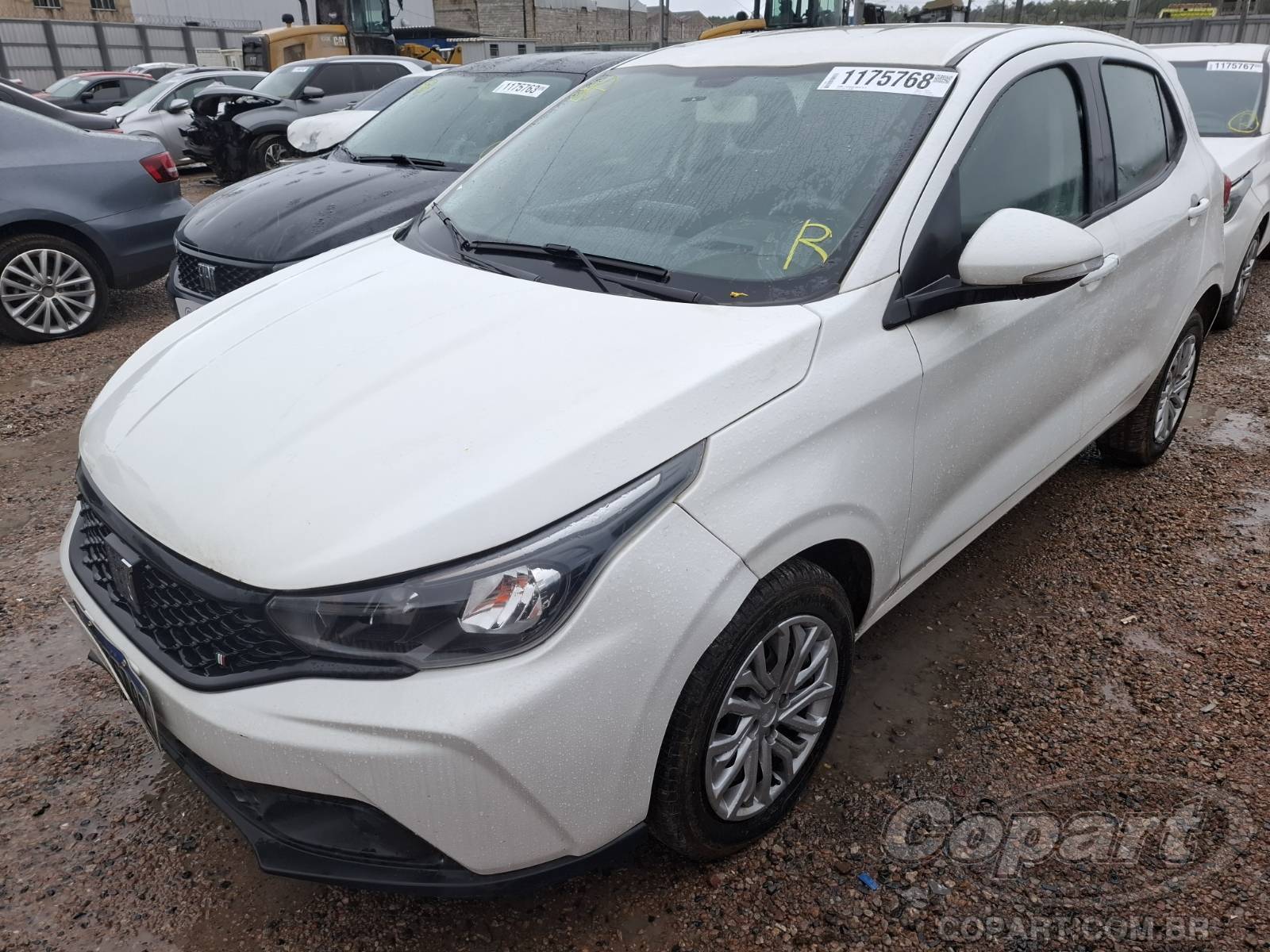 Foto 2: 2024 FIAT ARGO