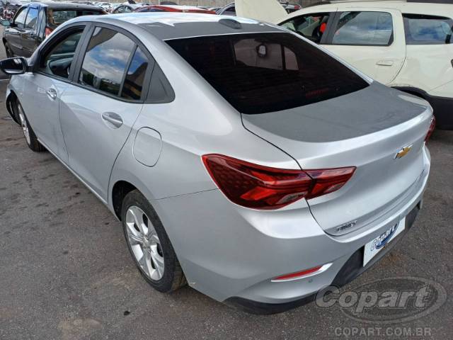 2023 CHEVROLET ONIX PLUS 