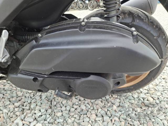 2025 YAMAHA NMAX 