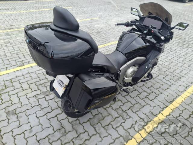 2023 BMW K 1600 