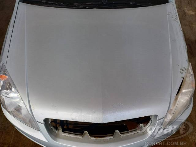 2008 CHEVROLET VECTRA 