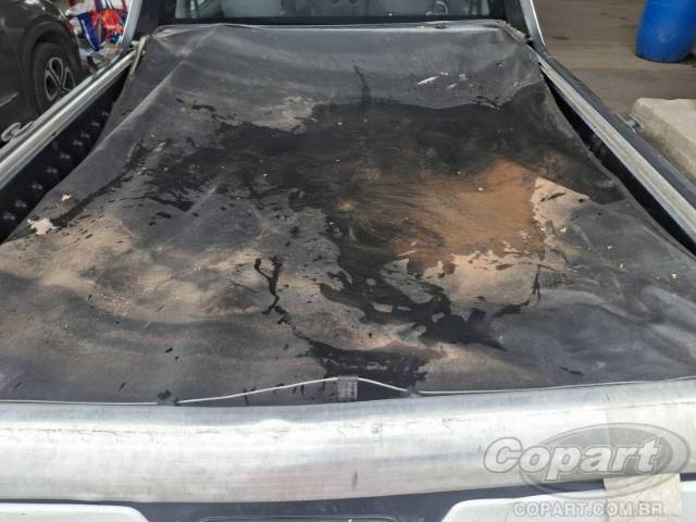 2019 CHEVROLET MONTANA 